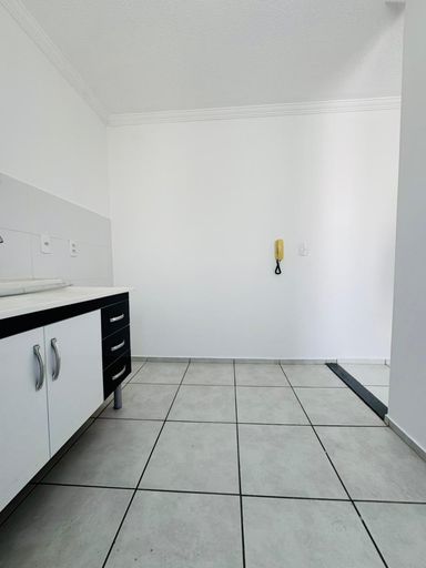 Cozinha - Parque Aspen - Americana