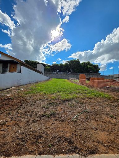 Residencial Engenho Velho - Nova Odessa