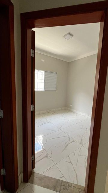 Quarto - Parque Universitário - Americana