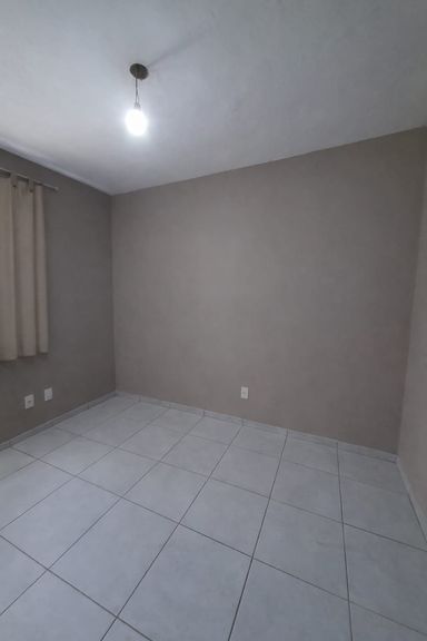 Quarto - Residencial Allegra - Santa Barbara d'Oeste