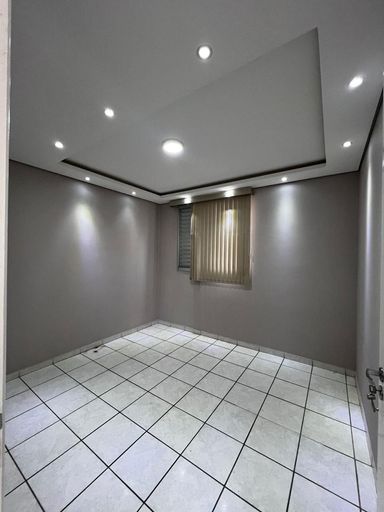 Quarto - Condominio Graviola - Santa Barbara d'Oeste