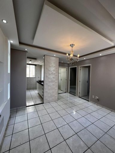 Sala - Condominio Graviola - Santa Barbara d'Oeste