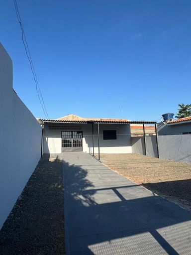 Jardim Europa I - Santa Barbara d'Oeste