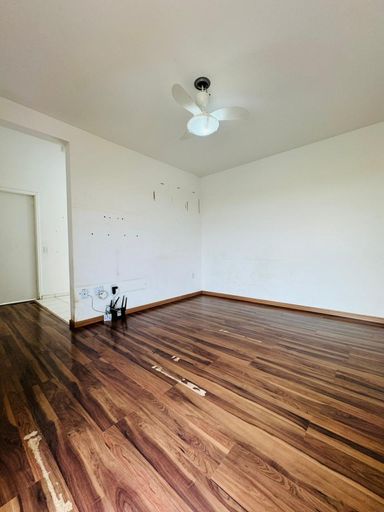 Sala - Condominio Turquesa-  Jóias de Santa Bárbara - Santa Barbara d'Oeste