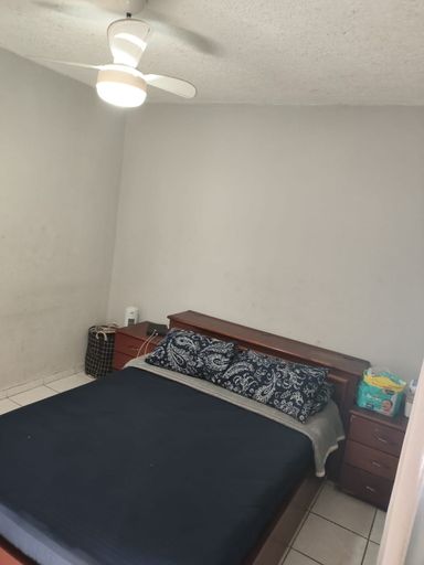 Condominio Manacá - Santa Barbara d'Oeste