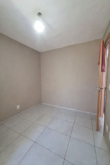 Quarto - Residencial Allegra - Santa Barbara d'Oeste