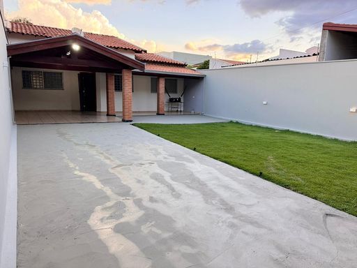 Jardim Dona Regina - Santa Barbara d'Oeste