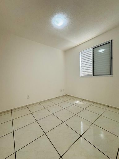 Quarto - Parque Aspen - Americana