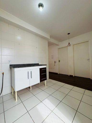 Cozinha - Condominio Turquesa-  Jóias de Santa Bárbara - Santa Barbara d'Oeste