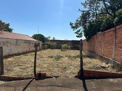 Jardim Augusto Cavalheiro - Santa Barbara d'Oeste