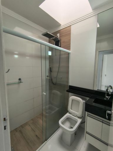 Jardim da Balsa II - Americana