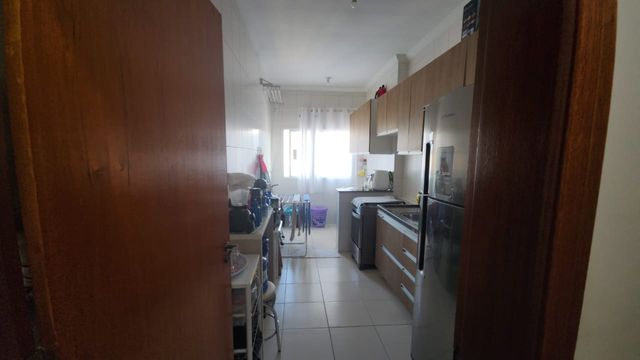 Condominio São Pedro e São Marcos - Americana