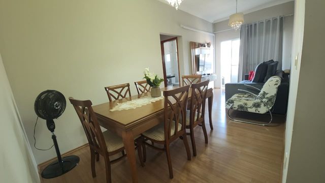 Condominio São Pedro e São Marcos - Americana