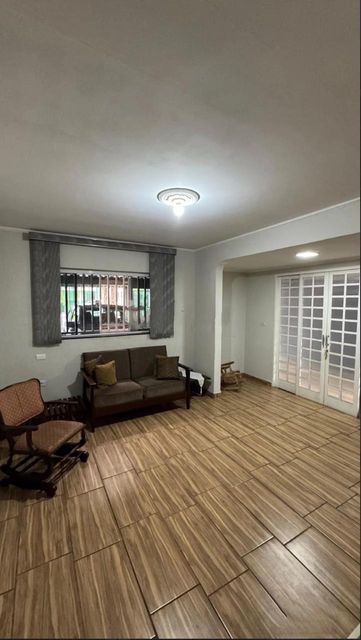 Sala - São Luiz - Americana