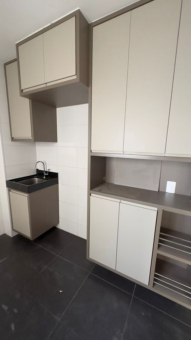 Cozinha - Residencial das Águas - Santa Barbara d'Oeste