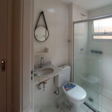 - Villa Bérgamo - Santa Barbara d'Oeste