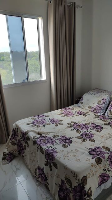 - Residencial Solar das Flores - Americana