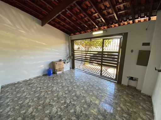Cidade Nova 2 - Santa Barbara d'Oeste
