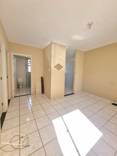 Sala - Condominio Cerejeiras - Santa Barbara d'Oeste