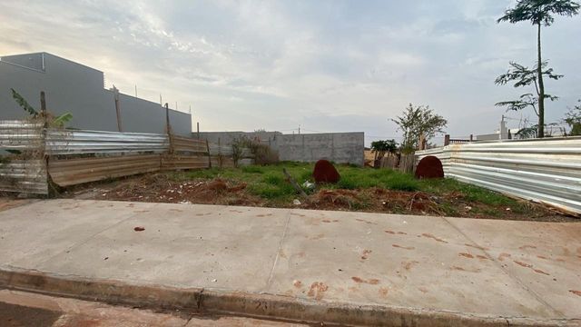 Jardim Tapuã - Santa Barbara D'Oeste