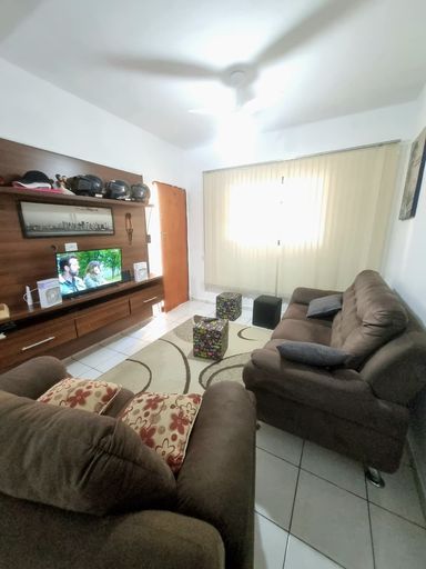 Sala - Parque Gramado- Americana