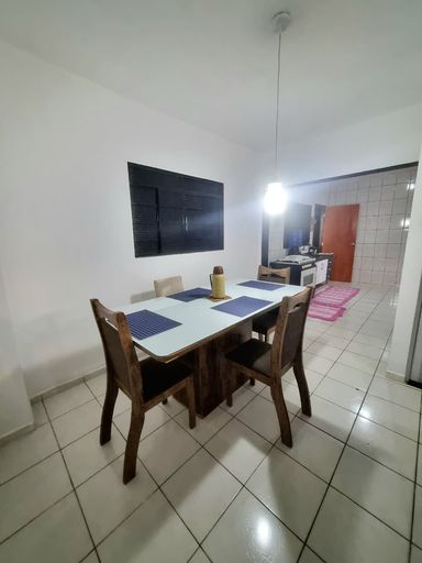 Sala de Jantar - Parque Gramado- Americana