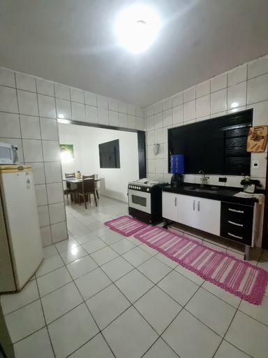 Cozinha - Parque Gramado- Americana