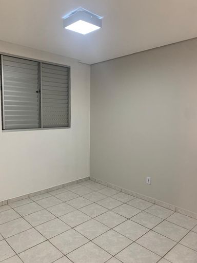 Quarto - Condominio Cerejeiras - Santa Barbara d'Oeste