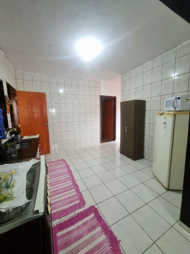 Cozinha - Parque Gramado- Americana