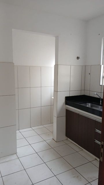 Residencial Carolina - Americana