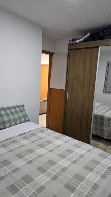 - Residencial Parque Áustria - Americana