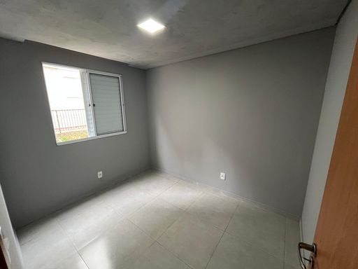 Quarto - Parque Aspen - Americana