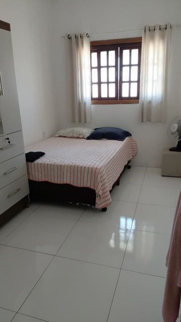 Quarto - Jardim da Balsa II - Americava