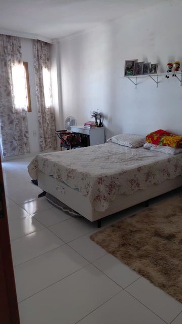 Quarto - Jardim da Balsa II - Americava