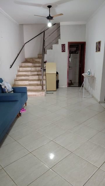 Sala - Jardim da Balsa II - Americava