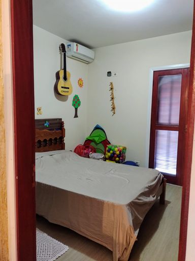 Quarto - Jardim da Paz - Americana
