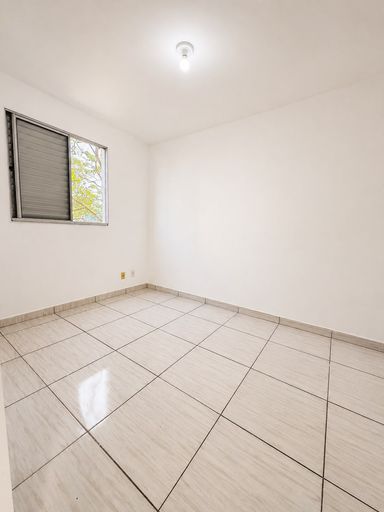 Fachada - Condomínio Residencial Parque Alabama - Americana