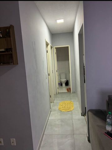 Residencial Bosques da Itália - Americana