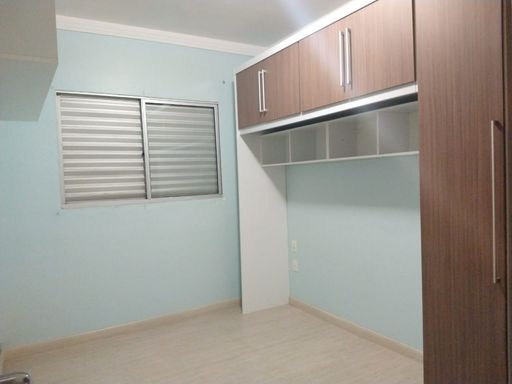 Quarto - Condominio Canto das Aguas 1 - Americana