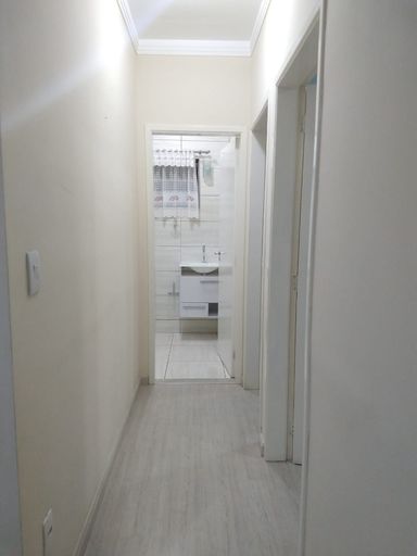 - Condominio Canto das Aguas 1 - Americana