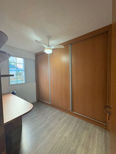 Quarto - Parque Aspen - Americana