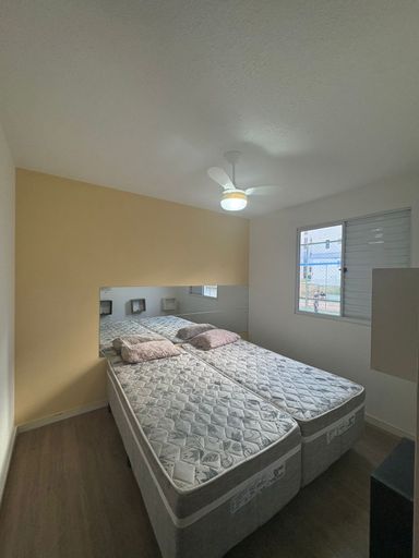 Quarto - Parque Aspen - Americana