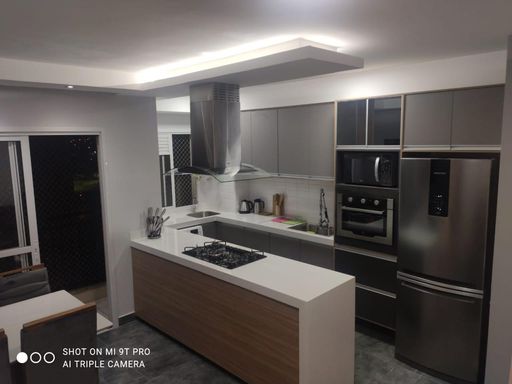 - Residencial Imagine  - Santa Barbara d'Oeste