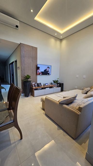 Sala - Parque Universitário - Americana