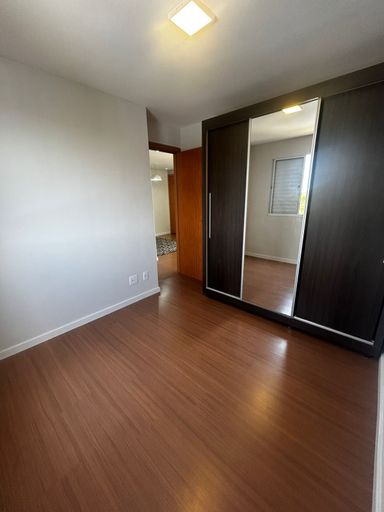 Quarto - Parque Aspen - Americana