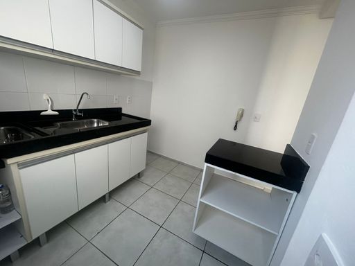 Cozinha - Parque Aspen - Americana