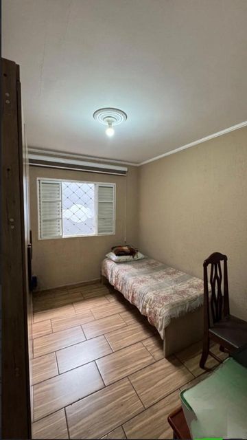 Quarto - São Luiz - Americana