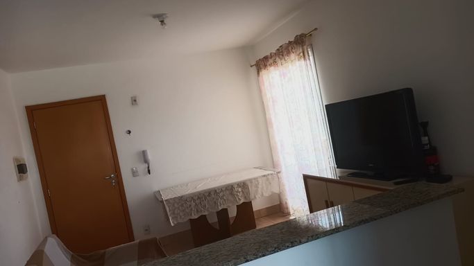 Residencial Jardim America I - Americana