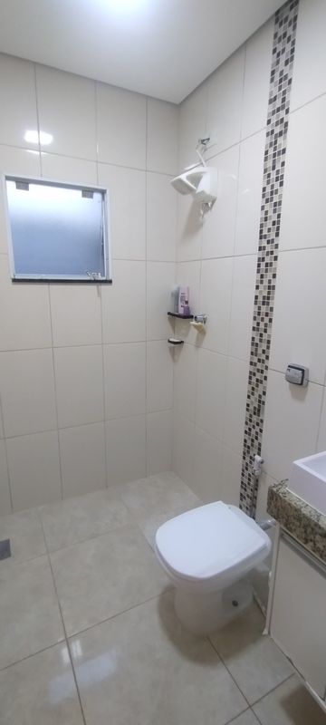 Parque Residencial Jaguari - Americana