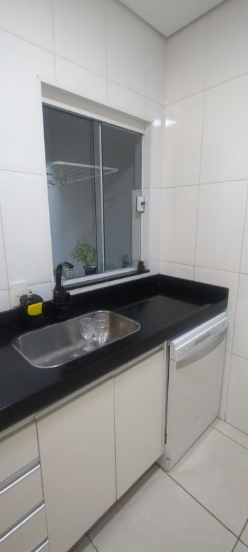 Parque Residencial Jaguari - Americana